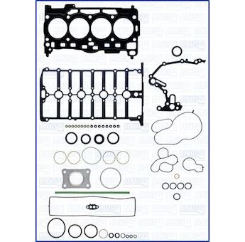 Kompletní sada těsnění, motor AJUSA 50338400