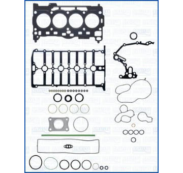 Kompletná sada tesnení motora AJUSA 50338500