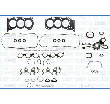 Kompletní sada těsnění, motor AJUSA 50340200