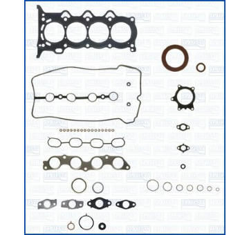 Kompletní sada těsnění, motor AJUSA 50340800