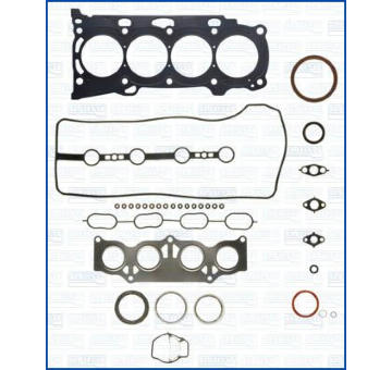 Kompletní sada těsnění, motor AJUSA 50342000
