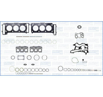 Kompletní sada těsnění, motor AJUSA 50345800