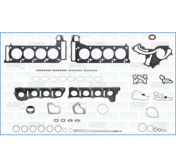Kompletní sada těsnění, motor AJUSA 50346000