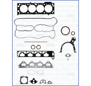 Kompletní sada těsnění, motor AJUSA 50346300