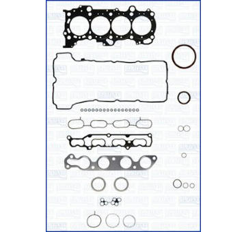 Kompletní sada těsnění, motor AJUSA 50348200