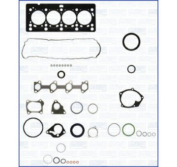 Kompletní sada těsnění, motor AJUSA 50348500