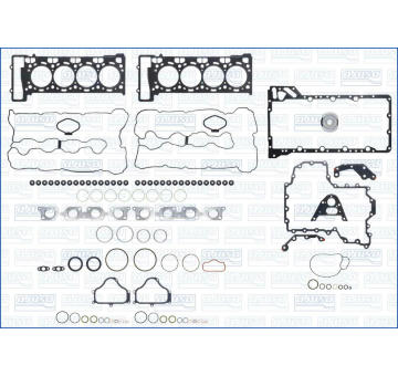 Kompletná sada tesnení motora AJUSA 50348700