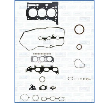 Kompletná sada tesnení motora AJUSA 50349300