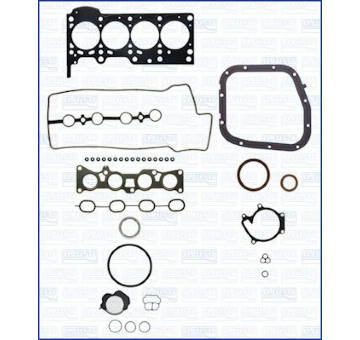 Kompletní sada těsnění, motor AJUSA 50349800