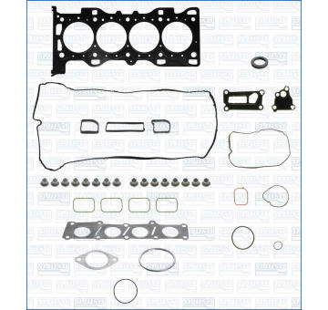 Kompletní sada těsnění, motor AJUSA 50350400