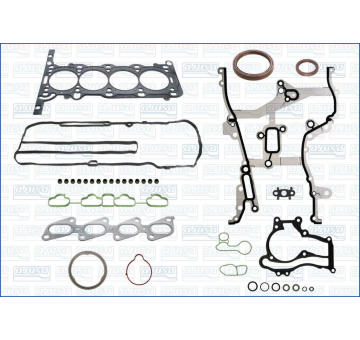 Kompletní sada těsnění, motor AJUSA 50352800