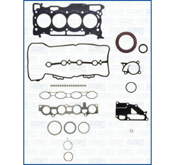 Kompletní sada těsnění, motor AJUSA 50354000