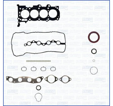 Kompletní sada těsnění, motor AJUSA 50354400