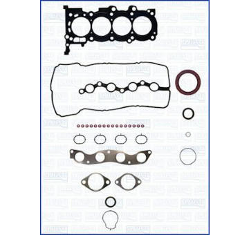 Kompletní sada těsnění, motor AJUSA 50354500