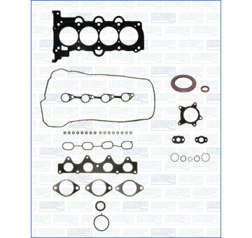 Kompletní sada těsnění, motor AJUSA 50358300