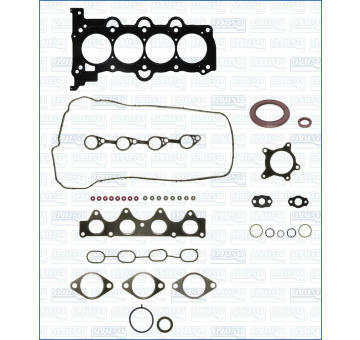 Kompletní sada těsnění, motor AJUSA 50358400