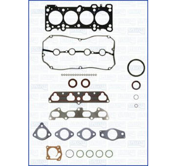 Kompletní sada těsnění, motor AJUSA 50358900