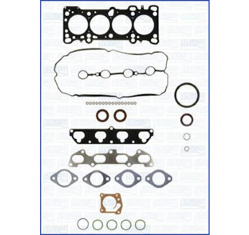 Kompletní sada těsnění, motor AJUSA 50359100