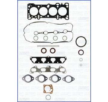 Kompletní sada těsnění, motor AJUSA 50359200