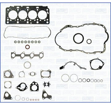 Kompletní sada těsnění, motor AJUSA 50360400