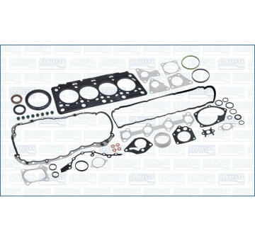 Kompletní sada těsnění, motor AJUSA 50360400