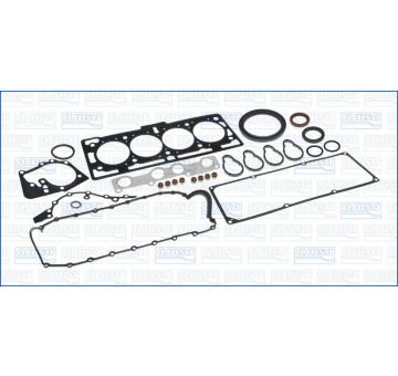 Kompletní sada těsnění, motor AJUSA 50361000