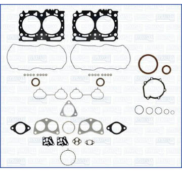 Kompletní sada těsnění, motor AJUSA 50361200