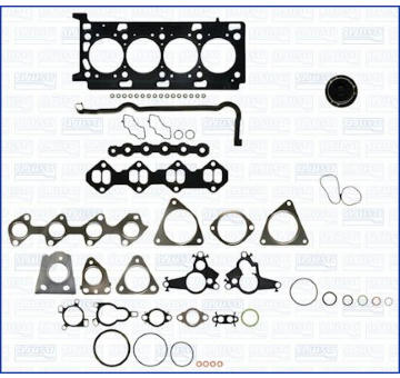 Kompletní sada těsnění, motor AJUSA 50362200