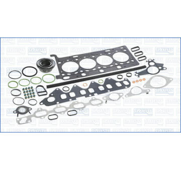 Kompletní sada těsnění, motor AJUSA 50362700