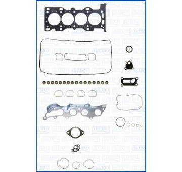 Kompletní sada těsnění, motor AJUSA 50363600