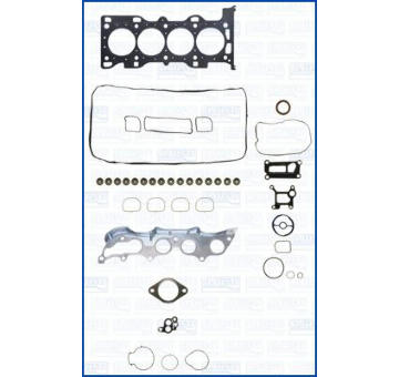 Kompletní sada těsnění, motor AJUSA 50363700