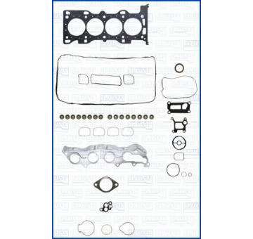 Kompletní sada těsnění, motor AJUSA 50363800