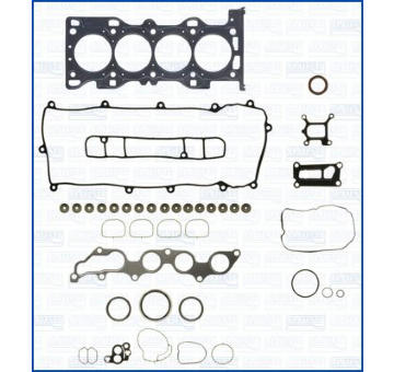 Kompletní sada těsnění, motor AJUSA 50364200