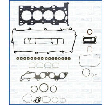 Kompletní sada těsnění, motor AJUSA 50364400
