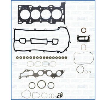 Kompletní sada těsnění, motor AJUSA 50364500