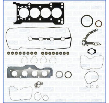 Kompletní sada těsnění, motor AJUSA 50364900