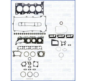 Kompletní sada těsnění, motor AJUSA 50365100