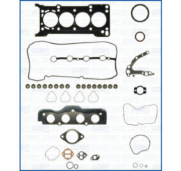 Kompletní sada těsnění, motor AJUSA 50365600