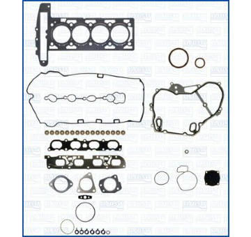 Kompletní sada těsnění, motor AJUSA 50366700