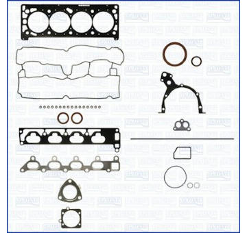 Kompletní sada těsnění, motor AJUSA 50366800