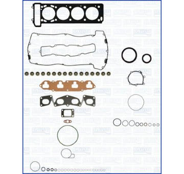 Kompletní sada těsnění, motor AJUSA 50366900