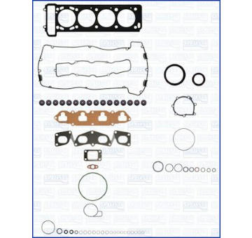 Kompletní sada těsnění, motor AJUSA 50367000