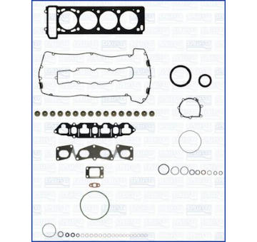 Kompletní sada těsnění, motor AJUSA 50367100