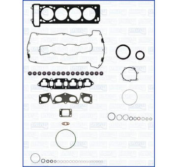Kompletní sada těsnění, motor AJUSA 50367200