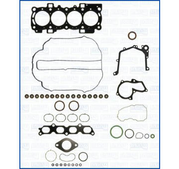 Kompletní sada těsnění, motor AJUSA 50368500