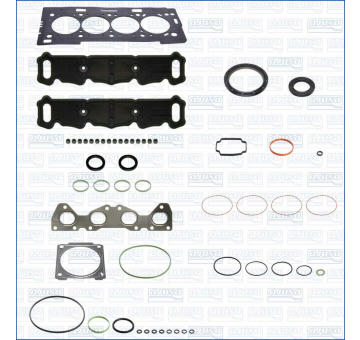 Kompletní sada těsnění, motor AJUSA 50371200