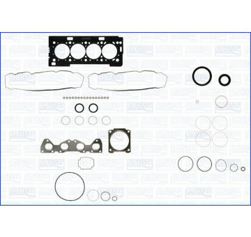 Kompletní sada těsnění, motor AJUSA 50371300