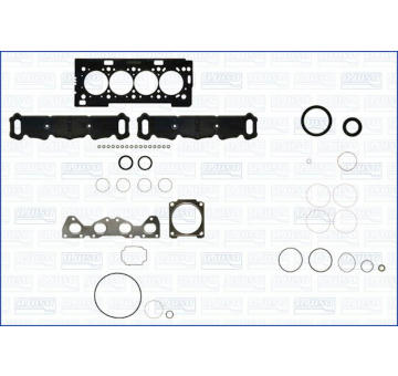 Kompletní sada těsnění, motor AJUSA 50371400
