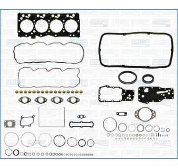 Kompletní sada těsnění, motor AJUSA 50372600