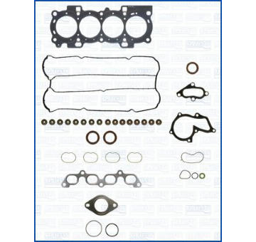 Kompletní sada těsnění, motor AJUSA 50373300
